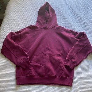 Abercrombie Hoodie